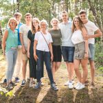 Familie fotoshoot Nunspeet – Zandverstuiving Doornspijk